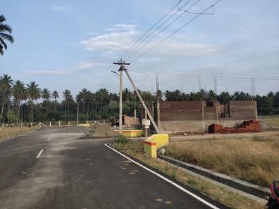 Project Image of 825.0 - 3041.0 Sq.ft Residential Plot Plot for buy in Tamilmani Raju Nagar
