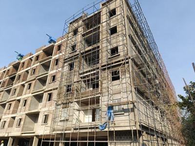Project Image of 1656.0 - 2178.0 Sq.ft 3 BHK Apartment for buy in Jyothi Serenity