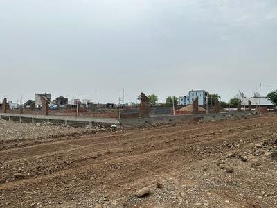 Project Image of 1100.0 - 1800.0 Sq.ft Residential Plot Plot for buy in Emerald Gateway
