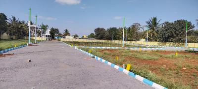 Project Image of 1200.0 - 1500.0 Sq.ft Residential Plot Plot for buy in Anjana Golden Enclave