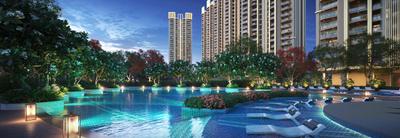 Project Image of 2304 Sq.ft 3 BHK Apartment / Flat for sale in Danapur for Rs. 18440000