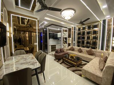 Project Image of 450.0 - 1050.0 Sq.ft 1 BHK Apartment for buy in Diamonds Home