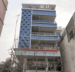 Project Image of 792.0 - 1326.0 Sq.ft 2 BHK Apartment for buy in Sita City Mall