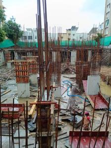 Project Image of 2268.0 - 4158.0 Sq.ft 3 BHK Apartment for buy in Shivam Skydeck