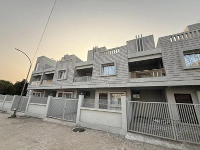 Project Image of 1083.0 - 1490.0 Sq.ft 2 BHK Apartment for buy in Nirvanas Jagruti