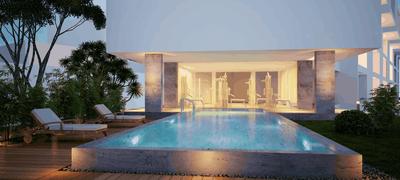 Project Image of 0.0 - 4500.0 Sq.ft 3 BHK Villa for buy in Virani The Palms Socorro Villas