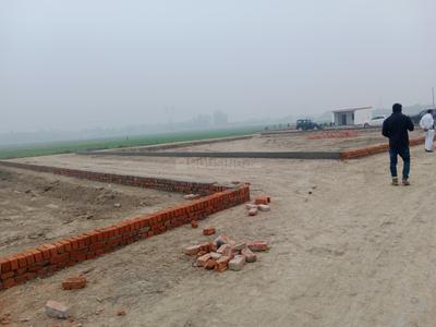 Project Image of 800.0 - 2000.0 Sq.ft Residential Plot Plot for buy in Bargad Sarju Vihar