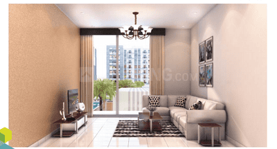 Project Image of 926.0 - 984.0 Sq.ft 2 BHK Apartment for buy in Danube Lawnz Residences