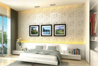 Project Image of 1317.0 - 1323.0 Sq.ft 3 BHK Apartment for buy in VR Elite Gardens Block 2