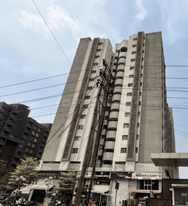 Project Image of 0.0 - 662.0 Sq.ft 2 BHK Apartment for buy in Mantra Insignia Phase 3