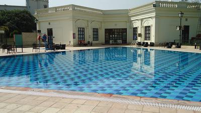 Project Image of 0.0 - 3264.0 Sq.ft 4 BHK Apartment for buy in DLF Moulsari Enclave