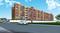 OMM Residency Elevation 2