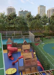 Project Image of 1371.0 - 1966.0 Sq.ft 3 BHK Apartment for buy in My Home Raka