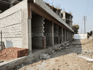 Project Image of 317.54 - 583.08 Sq.ft 1 BHK Apartment for buy in Shree Empire Plaza