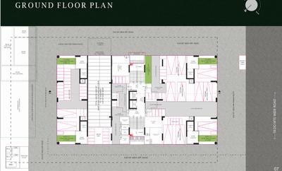 Project Image of 1883.68 - 1894.45 Sq.ft 4 BHK Apartment for buy in Shrimleela Saffron