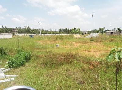 Project Image of 1200.0 - 3158.0 Sq.ft Residential Plot Plot for buy in Skanda Avani