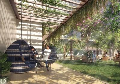 Project Image of 1226.01 - 3205.92 Sq.ft 3 BHK Apartment for buy in Lodha Bellissimo Matunga Tower 2