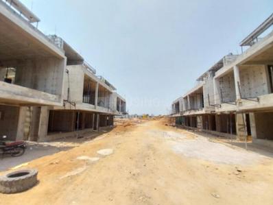 Project Image of 3812.0 - 4214.0 Sq.ft 5 BHK Villa for buy in Casagrand Belair