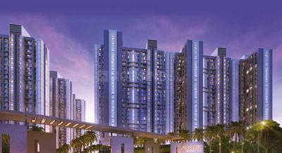 Project Image of 432.0 - 955.0 Sq.ft 1 BHK Apartment for buy in Lodha Casa Celeste