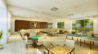 Project Image of 575.0 - 950.0 Sq.ft 1 BHK Apartment for buy in VGSAI Utsav Prashanthi