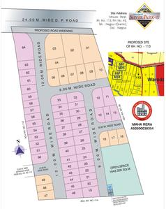 Project Image of 1200.0 - 6000.0 Sq.ft Residential Plot Plot for buy in Princeland Silver Park