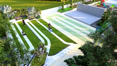 Project Image of 1175.0 - 7200.0 Sq.ft Residential Plot Plot for buy in Elite Vistas