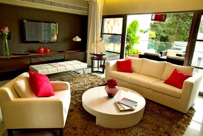 Project Image of 5049.0 - 7867.0 Sq.ft 4 BHK Apartment for buy in ETA Beau Monde