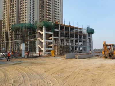 Project Image of 977.0 - 2191.0 Sq.ft 3 BHK Apartment for buy in The Regent