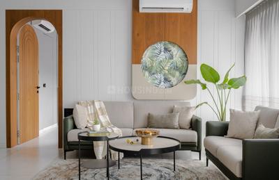 Project Image of 1138.0 - 1931.05 Sq.ft 3 BHK Apartment for buy in Shaligram Felicity