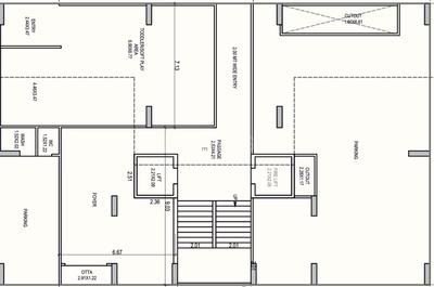 Project Image of 1701.67 - 1810.38 Sq.ft 4 BHK Apartment for buy in Agastya