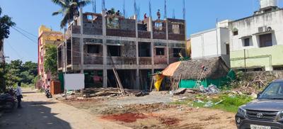 Project Image of 951.0 - 1066.0 Sq.ft 2 BHK Apartment for buy in Crown INBA Apartment