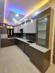 Project Image of 700.0 - 1000.0 Sq.ft 3 BHK Apartment for buy in Grehpravesh