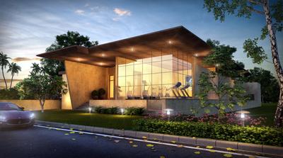 Project Image of 7005.0 - 7180.0 Sq.ft 5 BHK Villa for buy in Chaithanya Rakuen
