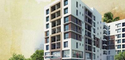 Gallery Cover Pic of Natural Sarvapriya Residency