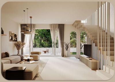 Project Image of 0.0 - 4187.16 Sq.ft 4 BHK Villa for buy in RM Siolim Goa