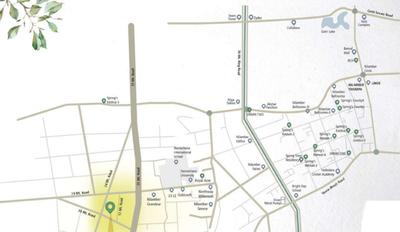Project Image of 2109.94 - 4257.23 Sq.ft 3.5 BHK Villa for buy in Aarav Springs County 3