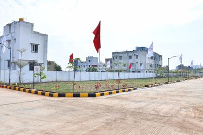 Project Image of 1015.0 - 1912.0 Sq.ft Residential Plot Plot for buy in Jayam Opal Spring Phase II