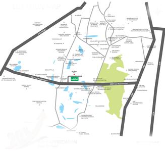 Project Image of 1656.0 - 1790.0 Sq.ft Residential Plot Plot for buy in XS Real Habitat