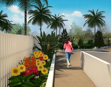 Project Image of 0.0 - 1606.0 Sq.ft 3 BHK Apartment for buy in Green Atrium