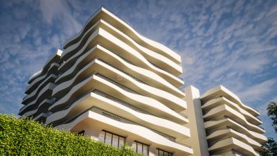 Project Image of 2900.01 - 3699.99 Sq.ft 3 BHK Apartment for buy in Sri Aira
