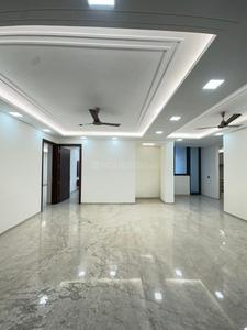 Project Image of 1836.0 - 3078.0 Sq.ft 3 BHK Builder Floor for buy in Ahuja Builders 5