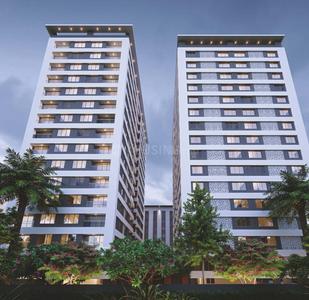 Project Image of 1110.0 - 1466.0 Sq.ft 3 BHK Apartment for buy in Embe Opulence