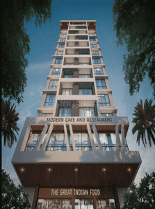 Project Image of 875 Sq.ft 2 BHK Apartment / Flat for sale in Lohegaon for Rs. 12376898