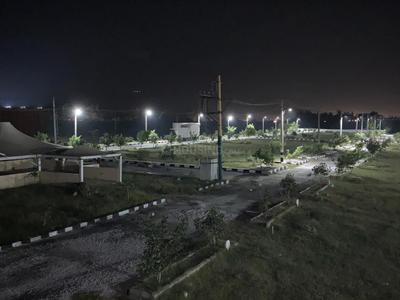Project Image of 624.31 - 7556.27 Sq.ft Residential Plot Plot for buy in Tricolour Clay Groove