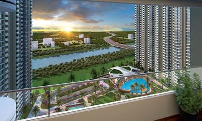 Project Image of 669.2 - 1766.9 Sq.ft 2 BHK Apartment for buy in VTP Earth One