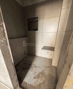 Project Image of 2394.0 - 2412.0 Sq.ft 3 BHK Apartment for buy in The Balcony By Kaavyaratna