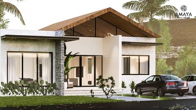 Gallery Cover Pic of Amaya River Retreat