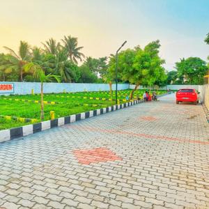 Project Image of 1207.0 - 1262.0 Sq.ft Residential Plot Plot for buy in NRI Maple Garden