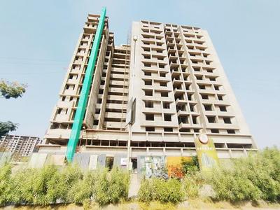 Project Image of 1750.0 - 1770.0 Sq.ft 3 BHK Apartment for buy in Swastik Promont