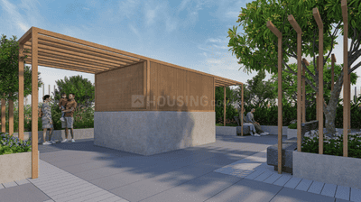 Project Image of 635.61 - 1190.92 Sq.ft 1 BHK Apartment for buy in Kelkar Siddhivinayak Residency